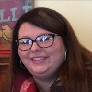 Meet your Posher, Lindsey